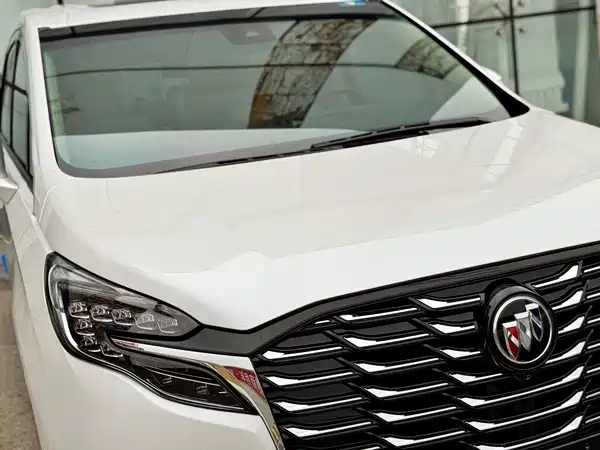 Buick GL8 2023