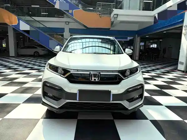 Honda XR-V 2022