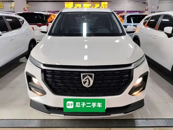 Baojun 530 2021