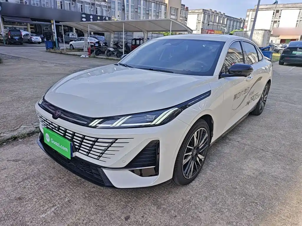 Changan Escape 2025