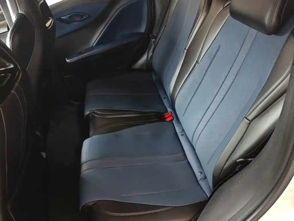 BYD Seagull 2025 — фото 17