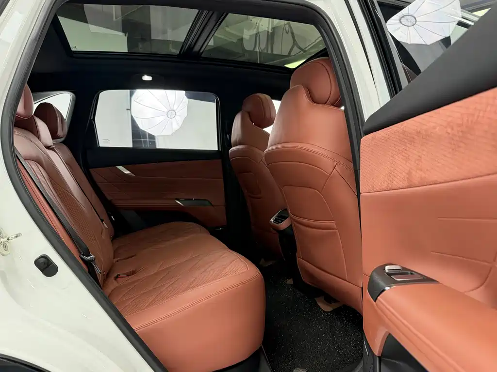 Changan CS75 PLUS 2025 — фото 6