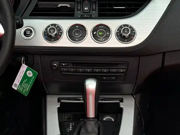 BMW Z4 2010