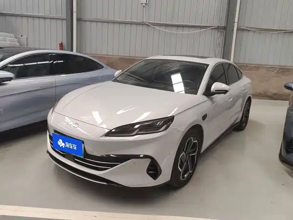 BYD Seal 06 2026