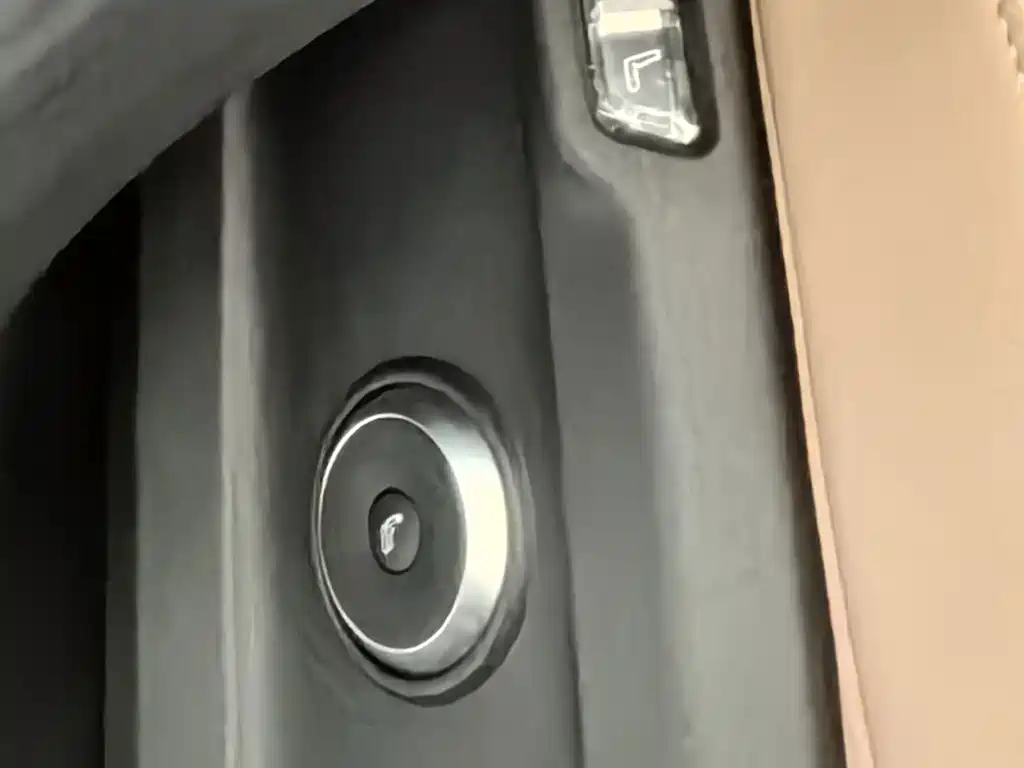 Chery Tiggo 8L 2025 — фото 14