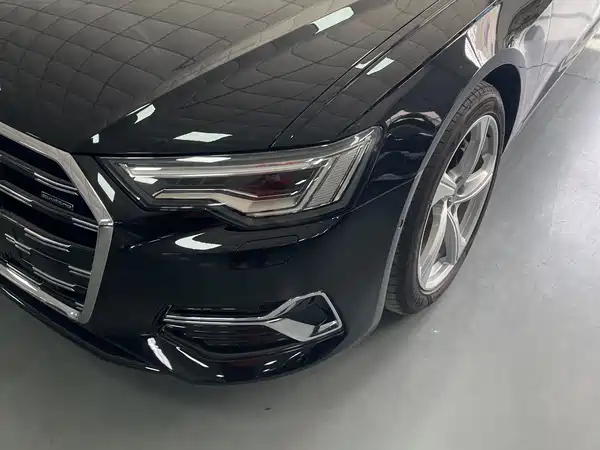 Audi A6L 2024