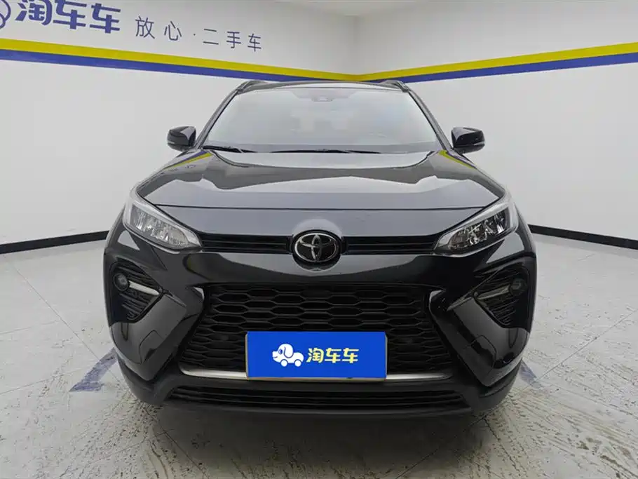 Toyota Wildlander 2020 — фото 2