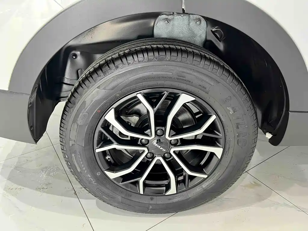 Haval H6 2023 — фото 19