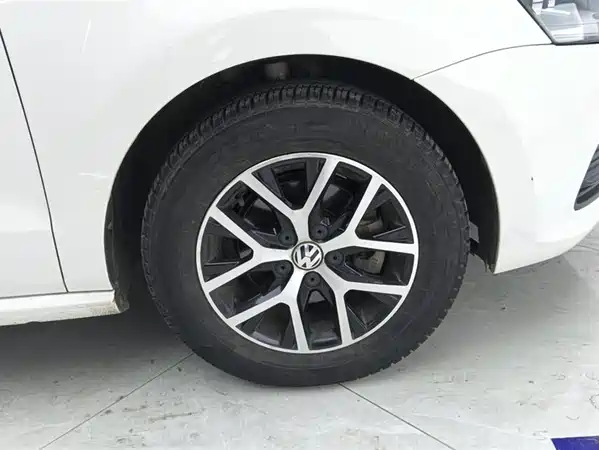 Volkswagen Polo 2018