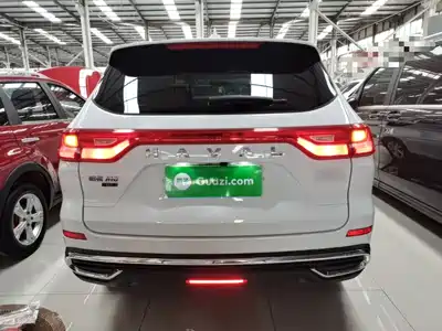 Haval M6 2024