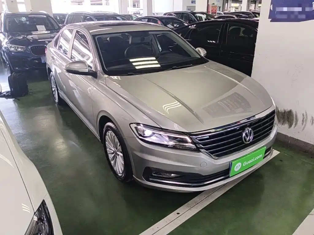 Volkswagen Lavida 2020