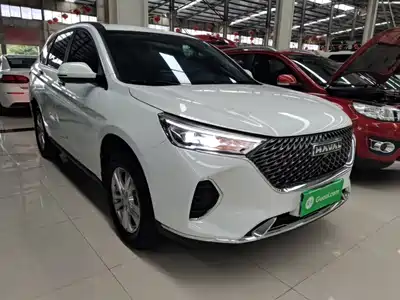 Haval M6 2024