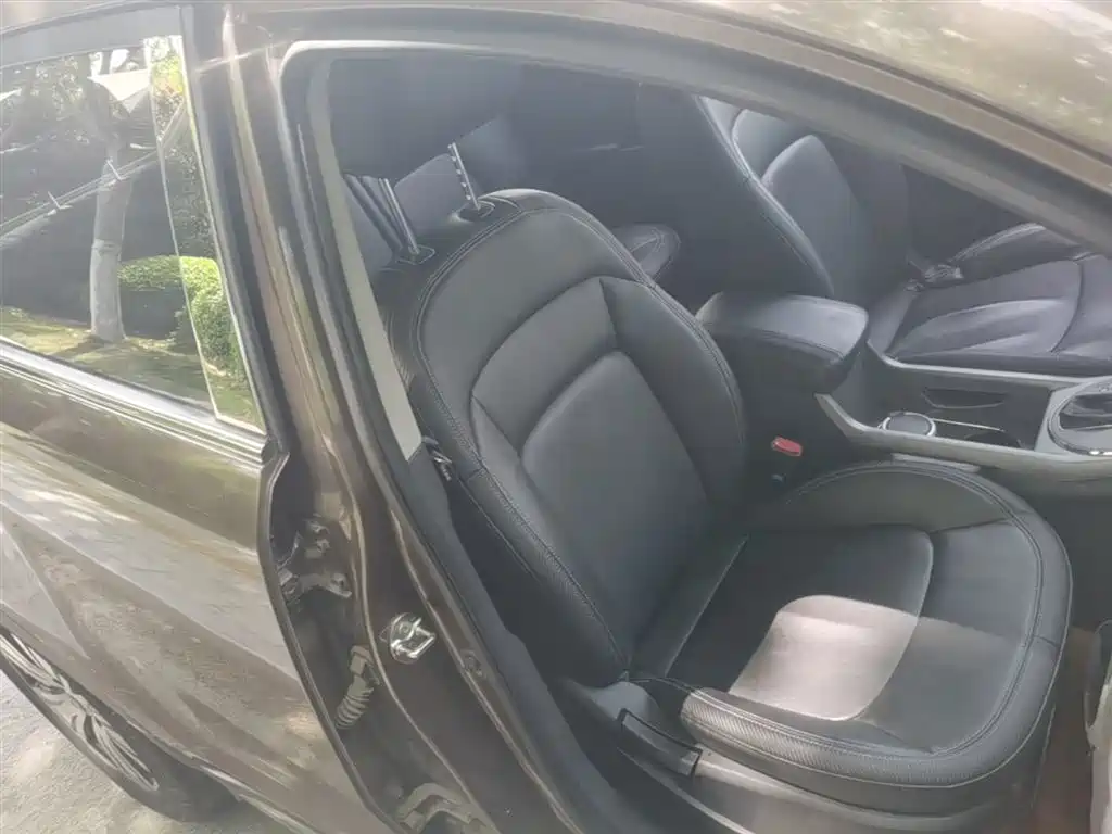 Kia Sportage 2015 — фото 25