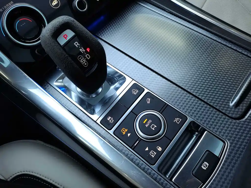 Land Rover Range Rover Sport 2022 — фото 14