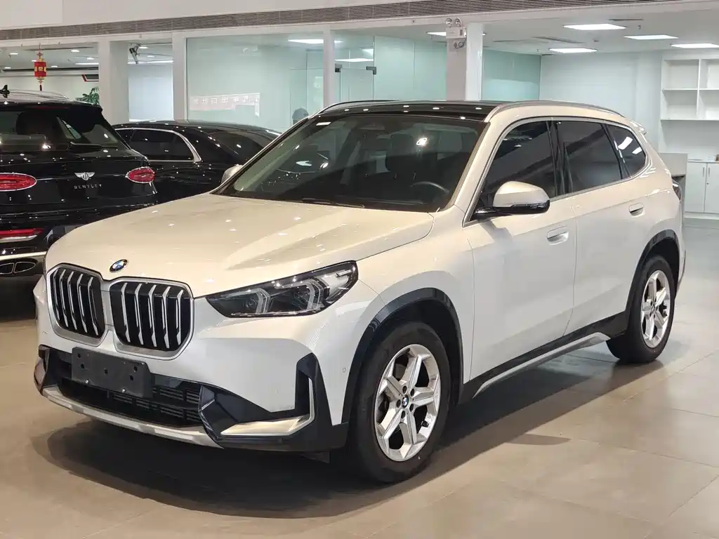 BMW X1 2023