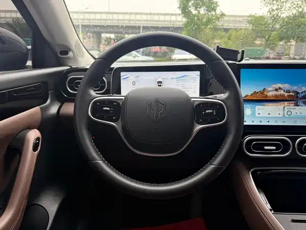 Leapmotor C11 2023