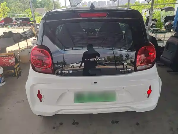 Roewe CLEVER 2021