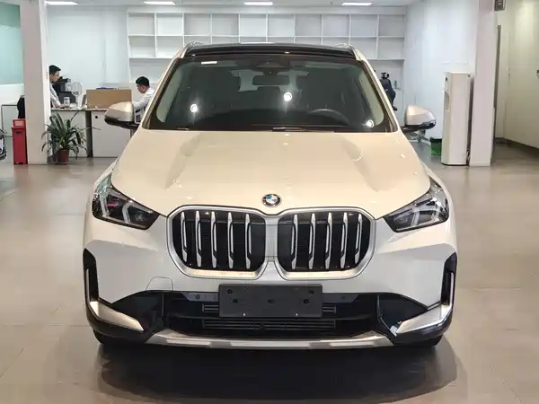 BMW X1 2023