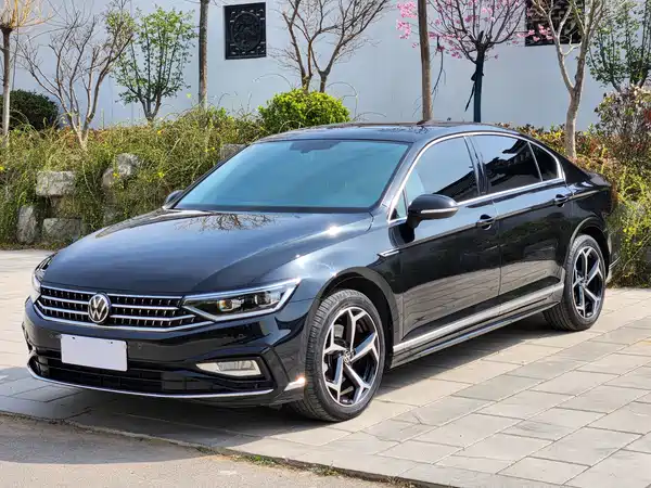 Volkswagen Magotan 2023