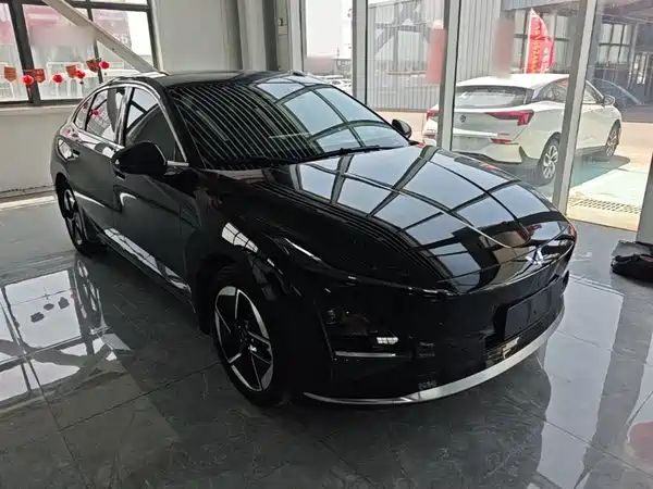 Wuling Starlight 2025