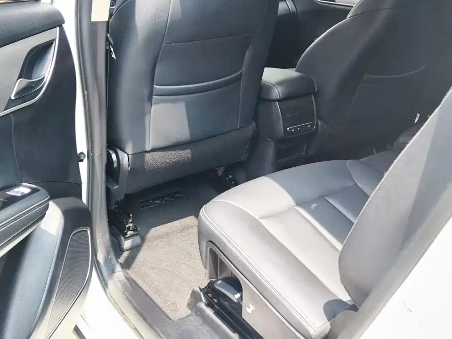 BYD Song MAX 2021 — фото 11