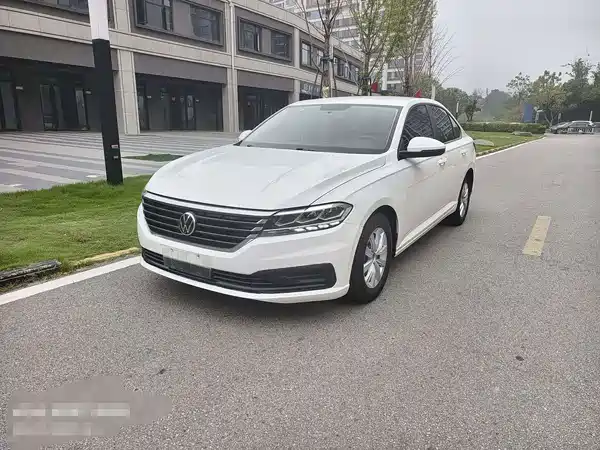 Volkswagen Lavida 2022