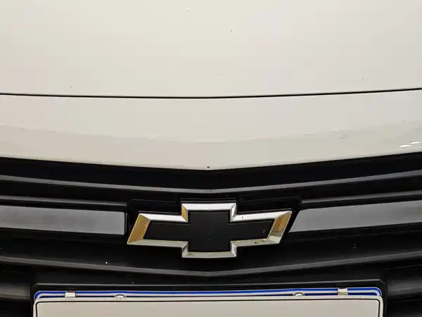 Chevrolet Monza 2020