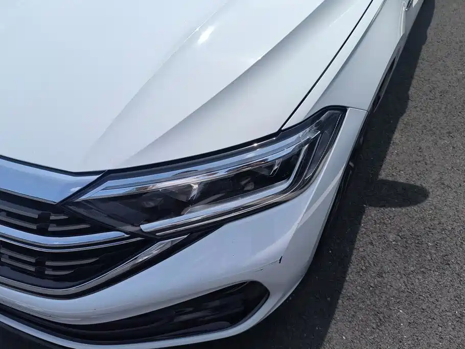 Volkswagen Sagitar 2023