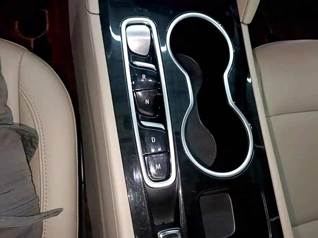 Buick Regal 2021 — фото 14