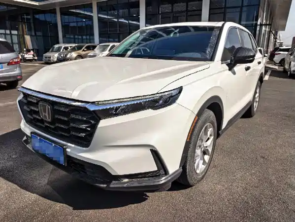 Honda CR-V 2023