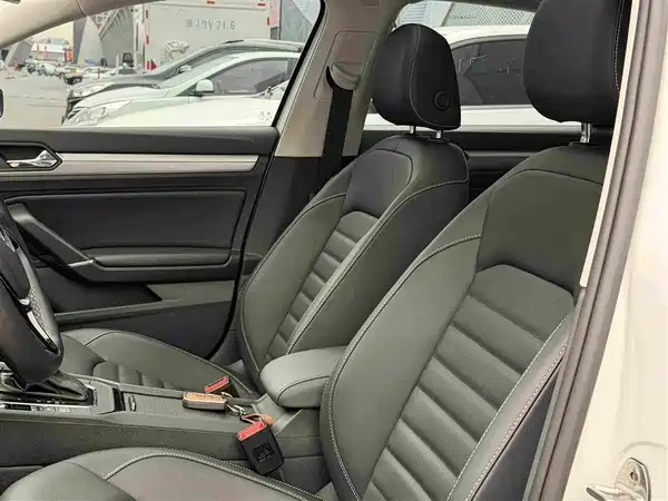 Volkswagen Lamando 2019