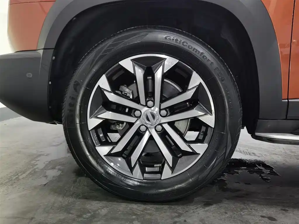 Haval Big Dog 2021 — фото 17