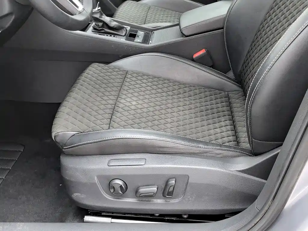 Skoda Speedy 2019 — фото 20