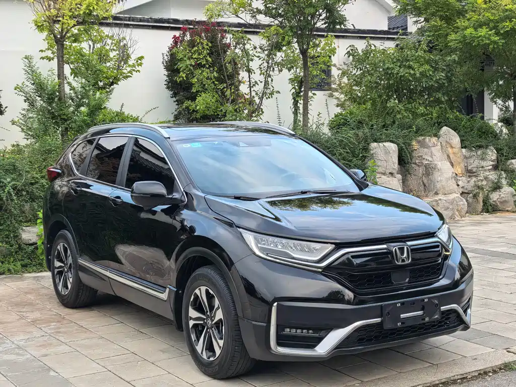 Honda CR-V 2022