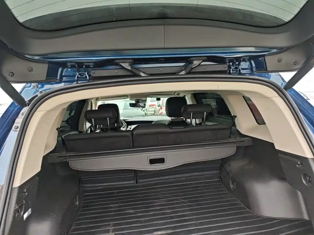 Buick Envision Plus 2023 — фото 19