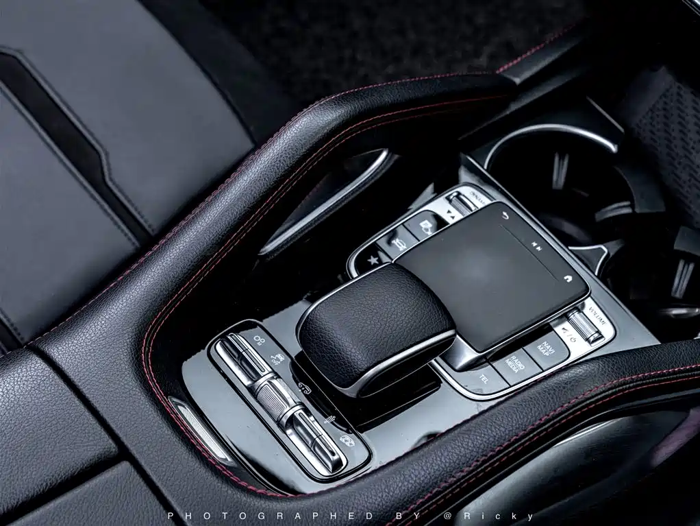 Mercedes-Benz GLE AMG 2022 — фото 8