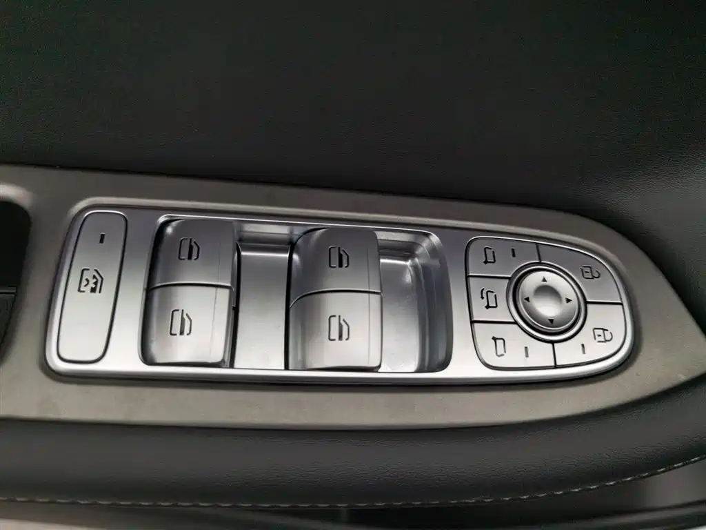 Chery Tiggo 7 PLUS 2024 — фото 9