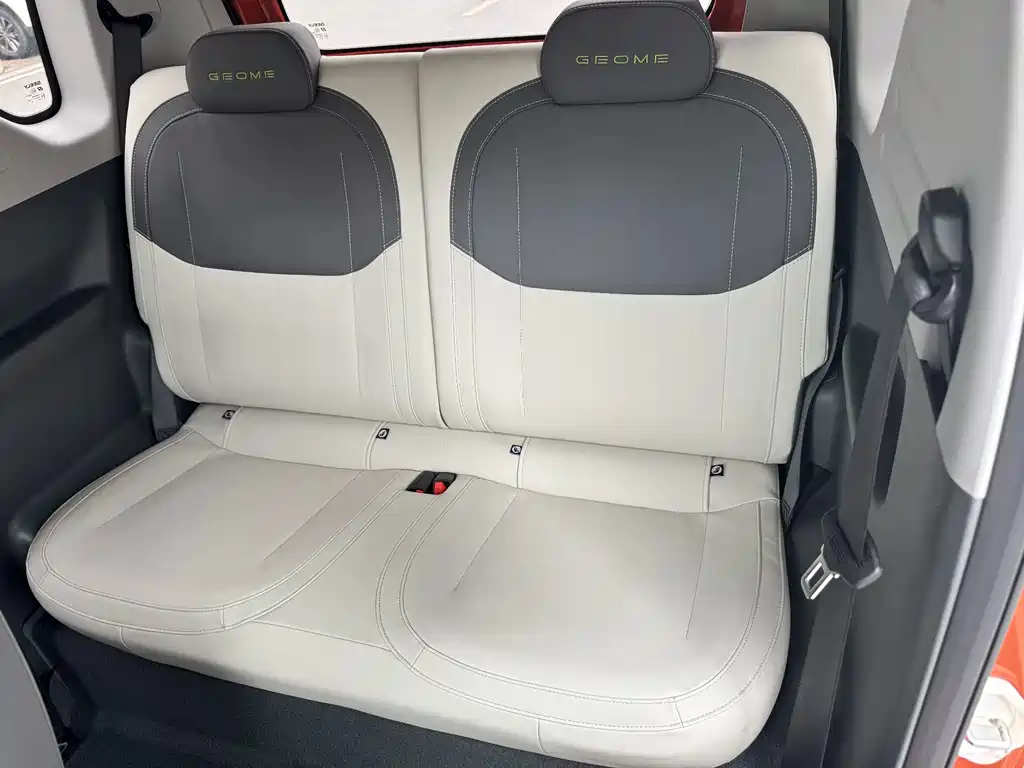 Geely Galaxy Panda 2024