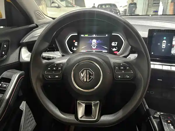 MG5 2022