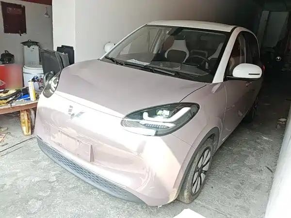 Wuling Bingo 2023