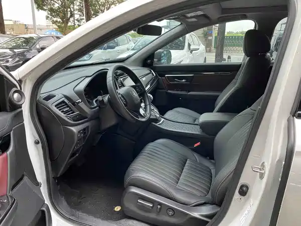 Honda Breeze 2020
