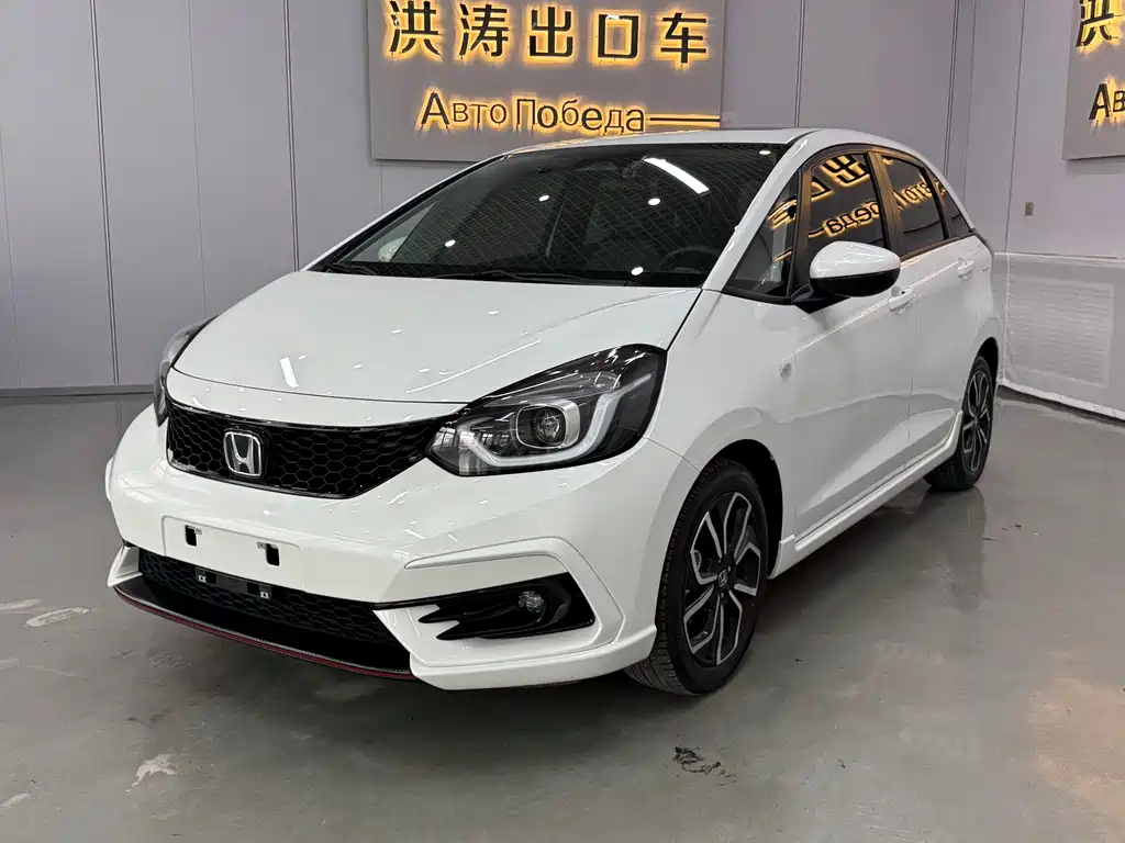 Honda LIFE 2023