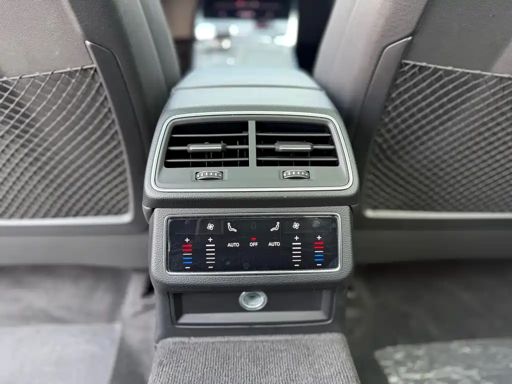 Audi A6L 2020 — фото 17