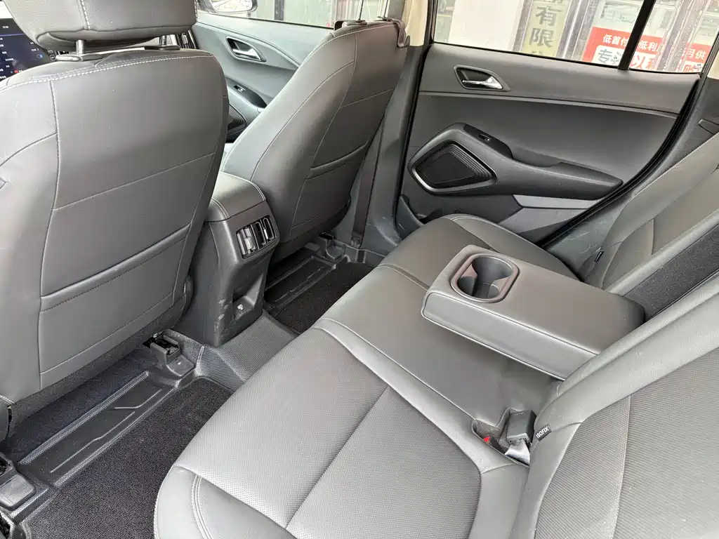 Hyundai ix35 2022