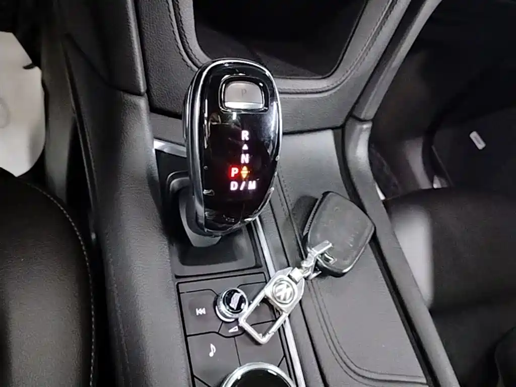 Cadillac XT5 2021 — фото 14