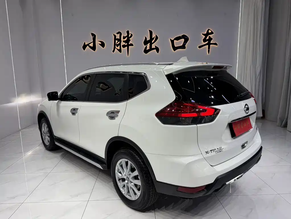 Nissan X-Trail 2023 — фото 6