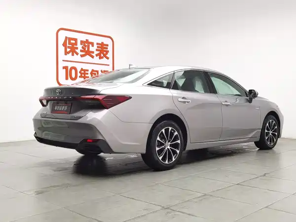 Toyota Avalon 2023