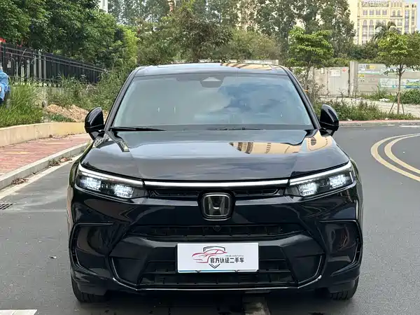 Honda Breeze 2023