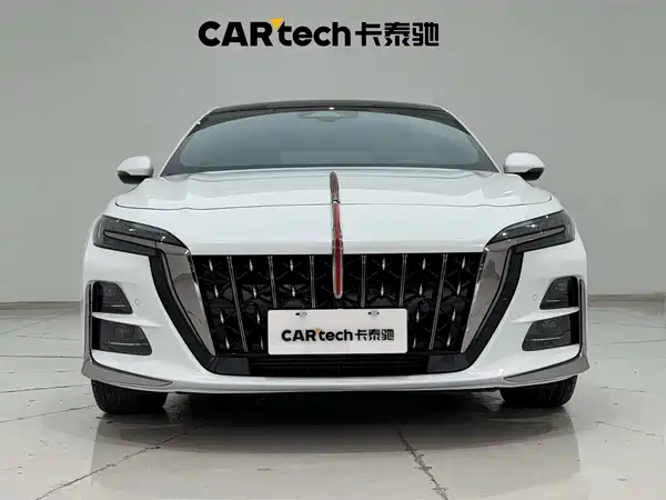 Hongqi H6 2023