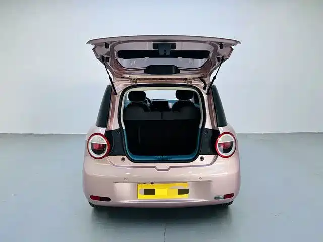 Changan Lumin 2023
